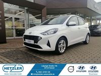 gebraucht Hyundai i10 Trend 1.0 EU6d Apple CarPlay Android Auto DAB SHZ