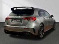 gebraucht Mercedes A45 AMG S 4M+ Night Multibeam Distronic Pano