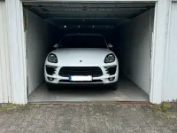 Gebraucht Porsche Macan 340 PS (250 kW) 2014 Weiß SUV