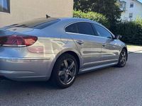 Gebraucht VW CC 140 PS (102 kW) 2013 Limousine