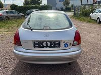 Gebraucht Toyota Corolla 97 PS (71 kW) 2001 Silber Limousine