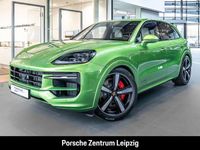 Gebraucht Porsche Cayenne GTS 500 PS (367 kW) 2025 Gruen SUV
