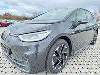 Gebraucht VW ID.3 Pro 150 kW (204 PS) 2021 Grau Kleinwagen
