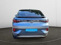 Gebraucht VW ID.5 Pro Performance 150 kW (204 PS) 2022 Stonewashed blue metallic SUV