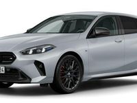 Neu BMW M135 Performance 317 PS (233 kW) 2026 Grau Kleinwagen