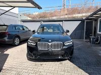 Gebraucht BMW X3 Shadowline 184 PS (135 kW) 2023 Schwarz SUV