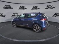 Gebraucht Renault Scénic IV Intens 140 PS (102 kW) 2022 Blau Van / Kleinbus