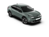 Neu Citroën C4 136 PS (100 kW) 2025 Lackierung manhattan green/typ Limousine