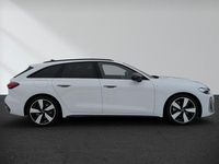 Gebraucht Audi A5 S-Line 204 PS (150 kW) 2025 Gletscherweiß Kombi