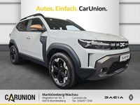 Neu Dacia Duster Extreme 131 PS (96 kW) 2025 Arktisweiß SUV