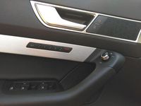 Gebraucht Audi A6 S-Line 239 PS (175 kW) 2009 Schwarz Kombi