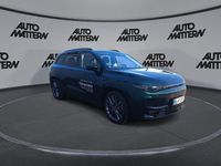 Neu Leapmotor C10 439 kW (598 PS) 2026 Glazed green SUV