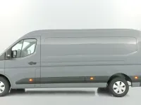 Gebraucht Nissan Interstar Tekna 150 PS (110 kW) 2024 (gris urban) Van