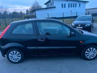 gebraucht Ford Fiesta Sport 16V