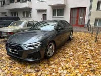 Gebraucht Audi A4 Ambiente 245 PS (180 kW) 2020 Grau Limousine