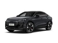Gebraucht Audi Q6 Sportback e-tron Performance 225 kW (306 PS) 2025 Magnetgrau SUV