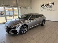 Gebraucht VW Arteon R 320 PS (235 kW) 2024 Pyritsilber metallic 6979 Coupé
