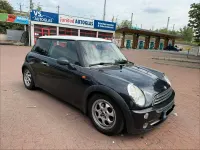 Gebraucht Mini Cooper 115 PS (84 kW) 2006 Kleinwagen