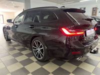 gebraucht BMW 320 d xDrive *Ahk-ACC-SideAss-Standheizung*