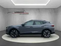 Neu Cupra Formentor VZ 333 PS (244 kW) 2026 Graphene grey SUV