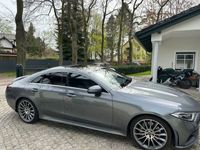 gebraucht Mercedes CLS400 d 4MATIC - Business, AMG, AR, Ass.-Plus