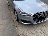 Brugt Audi A6 Ambiente 190 HK (139 kW) 2016 Grå Stationcar