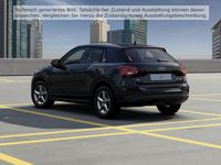 Neu Audi Q2 Advanced 116 PS (85 kW) 2025 Brillantschwarz SUV