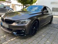 Gebraucht BMW 430 Gran Coupé M Sport 258 PS (189 kW) 2017 Andere farben Coupé
