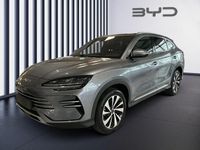 Gebraucht BYD Seal U Design 324 PS (238 kW) 2026 Grau SUV