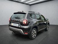 Gebraucht Dacia Duster 103 PS (75 kW) 2023 Grau SUV