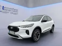 Gebraucht Ford Kuga Active X 242 PS (177 kW) 2025 Frostweiß SUV