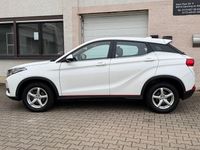 Gebraucht DFSK Fengon 106 PS (77 kW) 2022 Weiß SUV