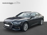 Gebraucht Audi A6 Design 204 PS (150 kW) 2022 Grau Limousine