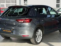 Gebraucht Seat Leon FR 140 PS (102 kW) 2013 Grau Limousine