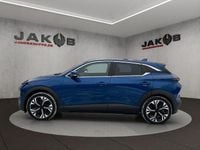 Neu VinFast VF 6 Plus 150 kW (204 PS) 2026 Blau SUV