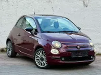 Gebraucht Fiat 500 69 PS (50 kW) 2018 Andere