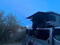 Gebraucht Opel Vivaro 114 PS (83 kW) 2008 Grau Van / Kleinbus