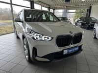 Gebraucht BMW X1 Performance 218 PS (160 kW) 2023 Weiß SUV