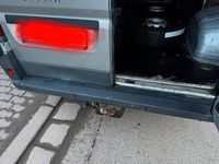 Gebraucht Peugeot Boxer 131 PS (96 kW) 2017 Silber Van