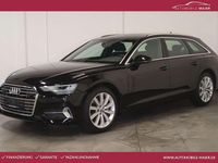 Gebraucht Audi A6 Sport 286 PS (210 kW) 2020 Mythosschwarz metallic Kombi