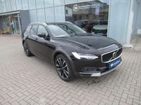 Gebraucht Volvo V90 CC Ultimate 250 PS (183 kW) 2023 Onyx black Kombi