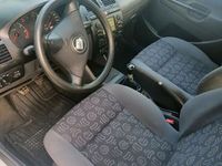 gebraucht Seat Ibiza 