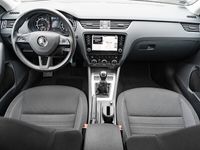 gebraucht Skoda Octavia COMBI TOUR 1.0 TSI KLIMA+PDC+SHZ+LED