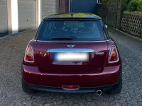 Gebraucht Mini Cooper Pepper 120 PS (88 kW) 2008 Andere farben Kleinwagen