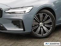 Gebraucht Volvo V60 Ultimate 455 PS (334 kW) 2022 Grau Kombi