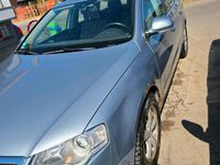 Usata VW Passat 140 CV (102 kW) 2007 Argento Station wagon