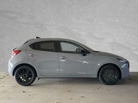 Gebraucht Mazda 2 Homura-Line 90 PS (66 kW) 2024 Aero grey Kleinwagen