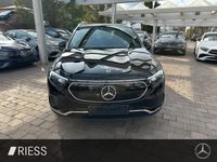 gebraucht Mercedes EQA250 Progressive MBUX Navi LED Kamera Ambi