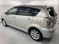 Gebraucht Toyota Corolla Executive 129 PS (94 kW) 2004 Silber Kombi