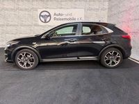 Gebraucht Kia XCeed 160 PS (117 kW) 2022 Schwarz SUV